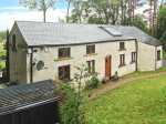 Glory Cottage Family Cottage, Kells, South East (Ref 13636)