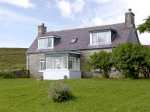 Crossroads Pet-Friendly Cottage, Melness, Highlands And Islands (Ref 1367)