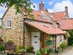 Beech Cottage Family Cottage, Ebberston, North York Moors & Coast (Ref 13727)
