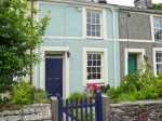 Llannor Coastal Cottage, Borth-Y-Gest, North Wales (Ref 13762)