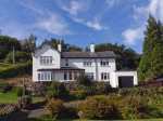 Llechwedd Family Cottage, Dolgellau, North Wales (Ref 13770)
