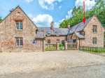 Ford Cottage Pet-Friendly Cottage, Chatton, Northumberland (Ref 13774)