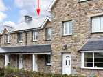 Trem Y Gloch Coastal Cottage, Llanbedr, North Wales (Ref 13810)