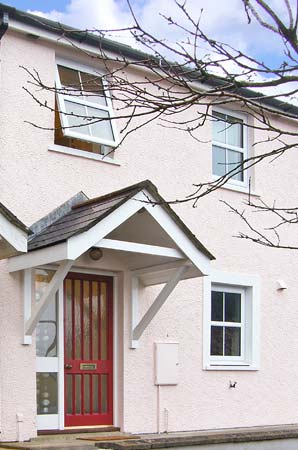 Puffin Cottage Beach Cottage, Saundersfoot, South Wales (Ref 13818)