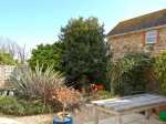 1 Ocean View Beach Cottage, Freshwater, Isle Of Wight, South Coast (Ref 13827)