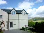 Stoneyacre Family Cottage, Braithwaite, Cumbria & The Lake District (Ref 1387)