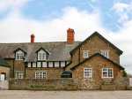 Partridge Farm Cottage  Pet-Friendly Cottage, Linley, Heart Of England (Ref 13875)