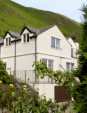 Stoney Gill A Countryside Cottage, Braithwaite, Cumbria & The Lake District (Ref 1388)