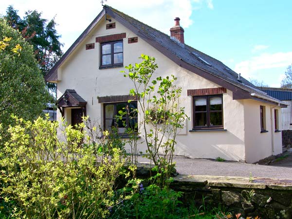 Barn Cottage Family Cottage, Haverfordwest, South Wales (Ref 13893)