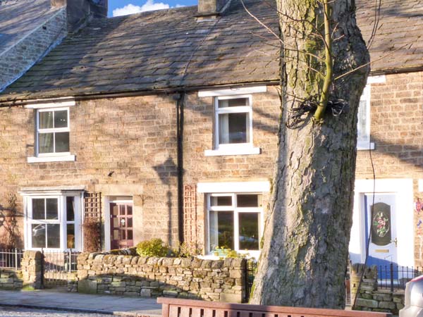 Gentiana Cottage Family Cottage, Middleton-In-Teesdale, Yorkshire Dales (Ref 13894)