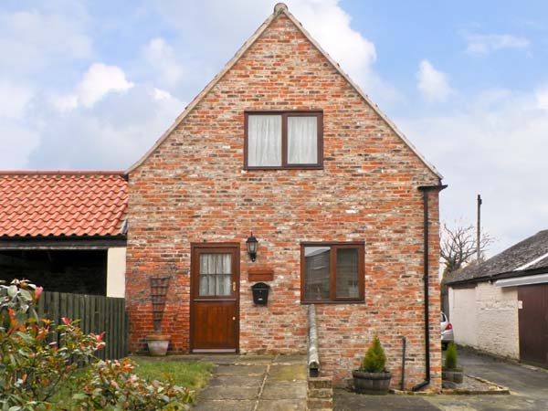 Bullring Cottage Pet-Friendly Cottage, Stokesley, North York Moors & Coast (Ref 13900)