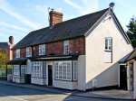 Whinberries Pet-Friendly Cottage, All Stretton, Heart Of England (Ref 13952)