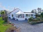 Seaview Pet-Friendly Cottage, Moelfre, Isle Of Anglesey, North Wales (Ref 13988)