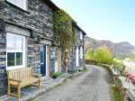 Miner's Cottage Pet-Friendly Cottage, Coniston, Cumbria & The Lake District (Ref 13990)