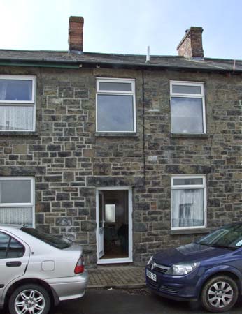 Market Cottage Pet-Friendly Cottage, Builth Wells, Mid Wales (Ref 14028)