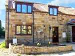 Barn Cottage Pet-Friendly Cottage, Hinderwell, North York Moors & Coast (Ref 14033)