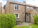 Bronte Family Cottage, York, North York Moors & Coast (Ref 1404)