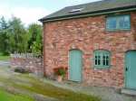 Llyn Clwyd Pet-Friendly Cottage, Bodfari Near Denbigh, North Wales (Ref 14074)