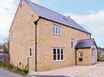 Blackberry Cottage Family Cottage, Halstock, South West England (Ref 14075)