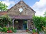 Stable Cottage Pet-Friendly Cottage, Church Stretton, Heart Of England (Ref 14117)