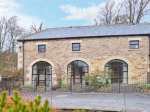 No 1 Coach House Pet-Friendly Cottage, Middleton-In-Teesdale, Yorkshire Dales (Ref 14154)