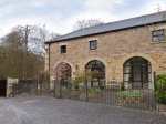 No 2 Coach House Countryside Cottage, Middleton-In-Teesdale, Yorkshire Dales (Ref 14155)