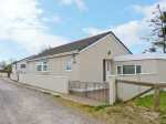 Criffel View Pet-Friendly Cottage, Southerness, Southern Scotland (Ref 14212)