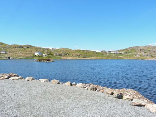 Old Mission Hall Pet-Friendly Cottage, Cromore, Highlands And Islands (Ref 14263)