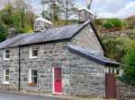 Delfod Cottage Pet-Friendly Cottage, Harlech, North Wales (Ref 14342)