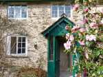 Bury Cleave Cottage