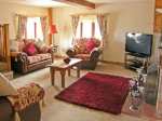 2 Stud Cottage Family Cottage, Hainford, East Anglia (Ref 14395)