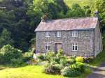 Fforest Fields Cottage Pet-Friendly Cottage, Builth Wells, Mid Wales (Ref 14396)