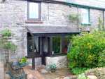 1 Hwylfa Terrace Coastal Cottage, Colwyn Bay, North Wales (Ref 14468)