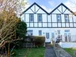 The Maltings Beach Cottage, Freshwater, Isle Of Wight, South Coast (Ref 14477)