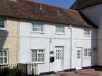 Cariad Cottage Family Cottage, Ludlow, Heart Of England (Ref 14519)