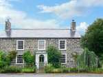Gorffwysfa Pet-Friendly Cottage, Cemmaes, Mid Wales (Ref 14549)