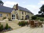 Oaktree Cottage Pet-Friendly Cottage, Broadwoodkelly, South West England (Ref 1461)