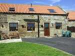 Whalebone Cottage Pet-Friendly Cottage, Whitby, North York Moors & Coast (Ref 1465)