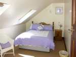 Whalebone Cottage
