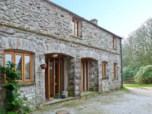 Moresdale Bank Cottage Family Cottage, Kendal, Cumbria & The Lake District (Ref 14694)
