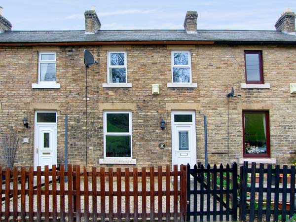 Footway Cottage Pet-Friendly Cottage, Stanhope, Yorkshire Dales (Ref 14840)