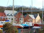 Whitby Harbour Retreat Beach Cottage, Whitby, North York Moors & Coast (Ref 14856)