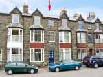 Maxwell's House Pet-Friendly Cottage, Barmouth, North Wales (Ref 14907)