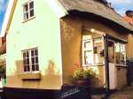 Foresters Pet-Friendly Cottage, Coddenham, East Anglia (Ref 14935)