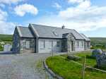 CúNna BáN Pet-Friendly Cottage, Fanore, County Clare, Shannon (Ref 14941)