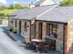 Penrallt Cottage