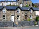 Bwthyn Afon (River Cottage) Pet-Friendly Cottage, Tanygrisiau, North Wales (Ref 15038)
