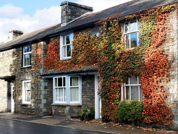 Two Tweenways  Cottage, Ambleside, Cumbria & The Lake District (Ref 1505)