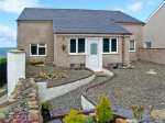 Glasmor Pet-Friendly Cottage, Llwyngwril, North Wales (Ref 15136)