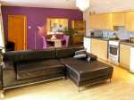 Bamboo Place Pet-Friendly Cottage, Blaenau Ffestiniog, North Wales (Ref 15203)